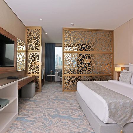 Cantonal Hotel By Warwick Riyad Dış mekan fotoğraf